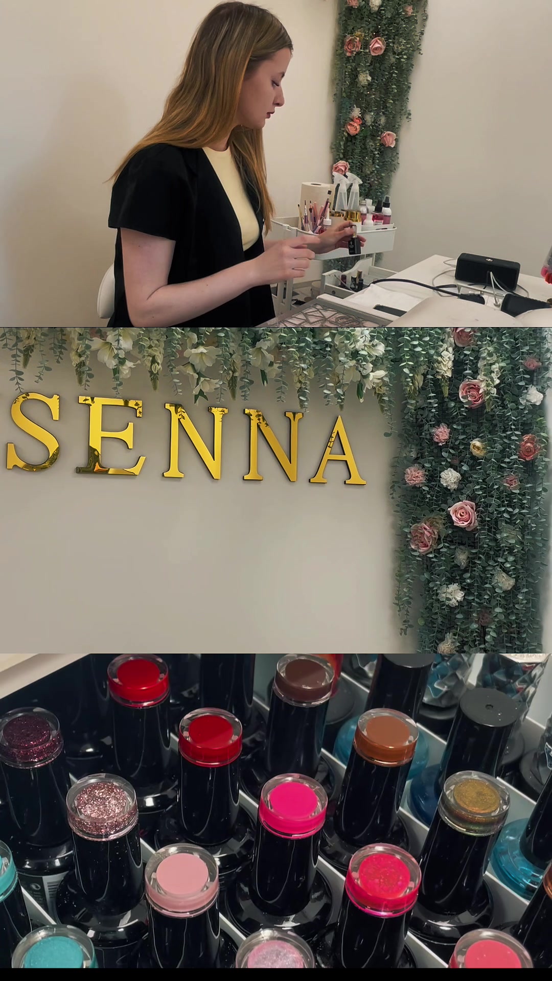 @Beauty By Senna💅🏼
