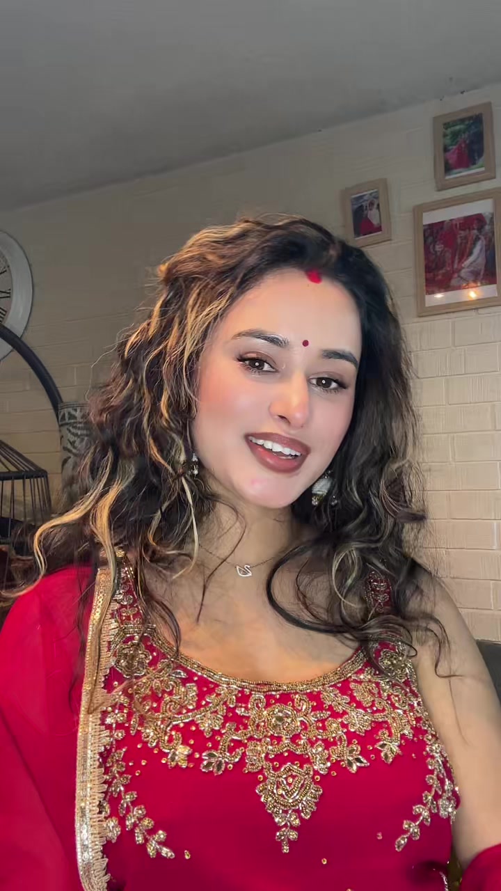 @Priya Joshi