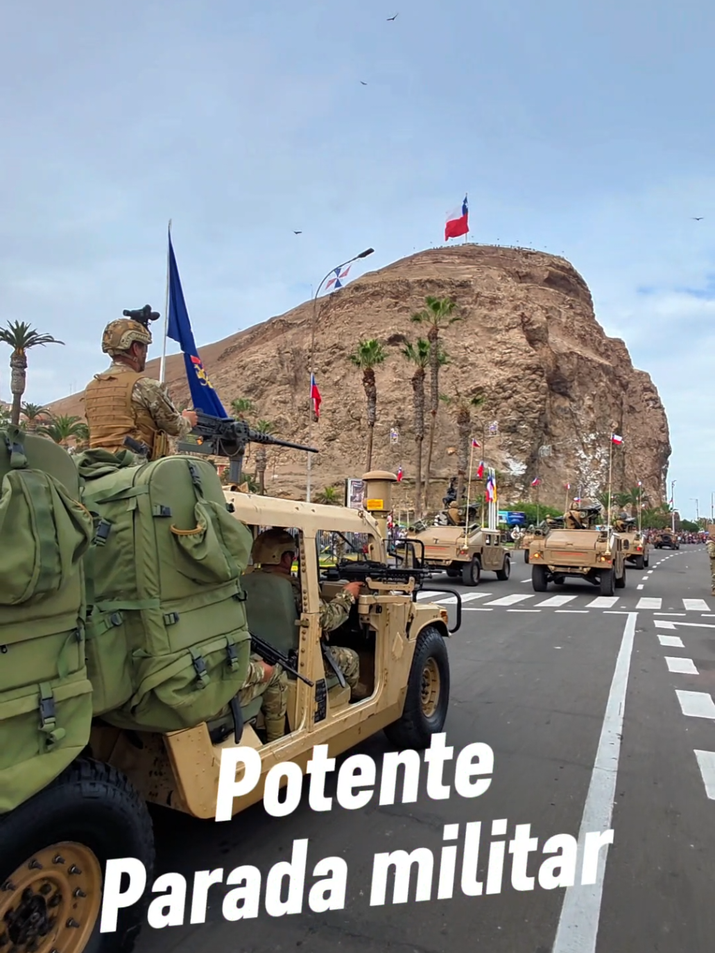@Arica es Bacán