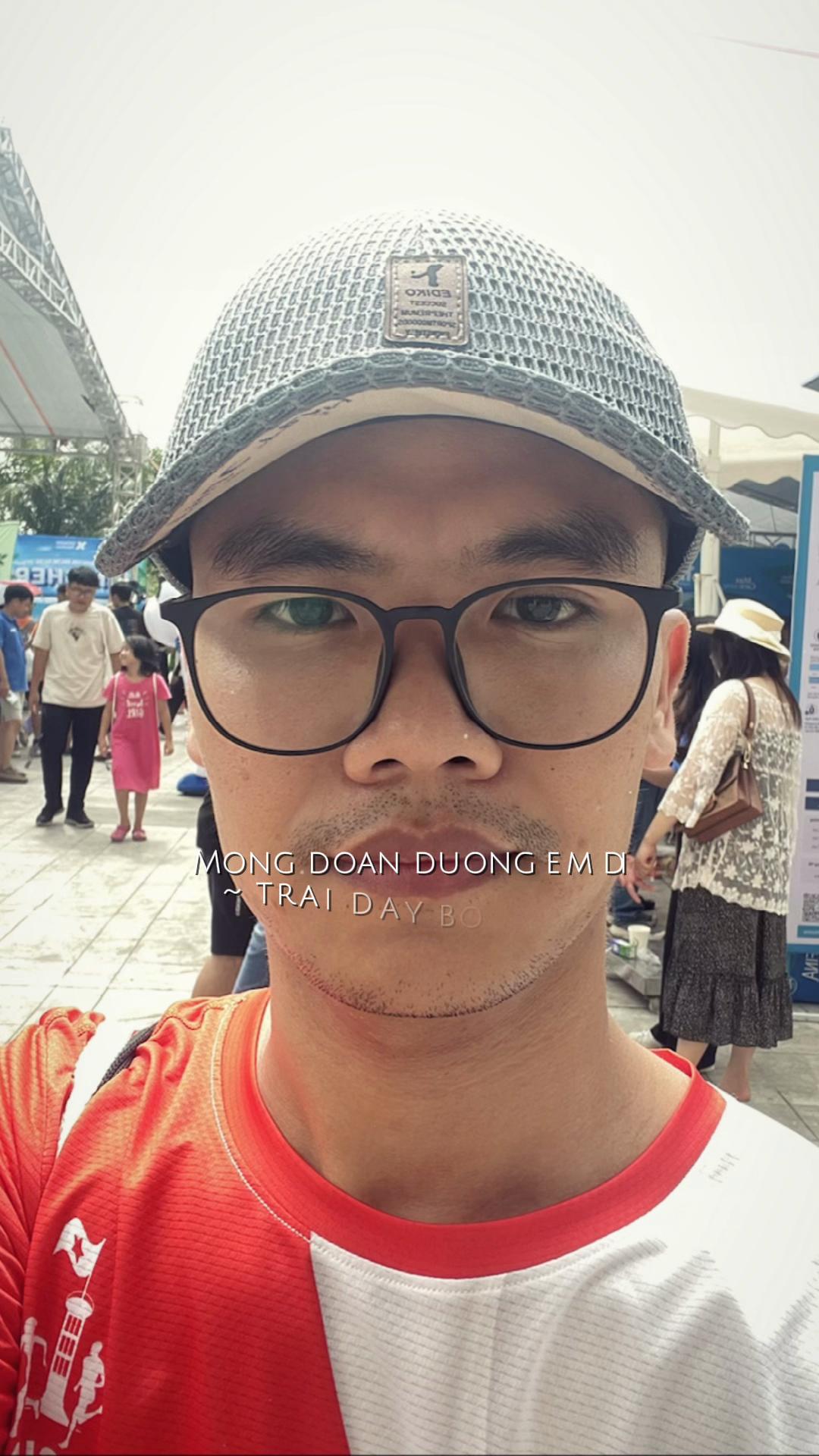 @Ăn Chay 🥗 Chạy Bộ 🏃