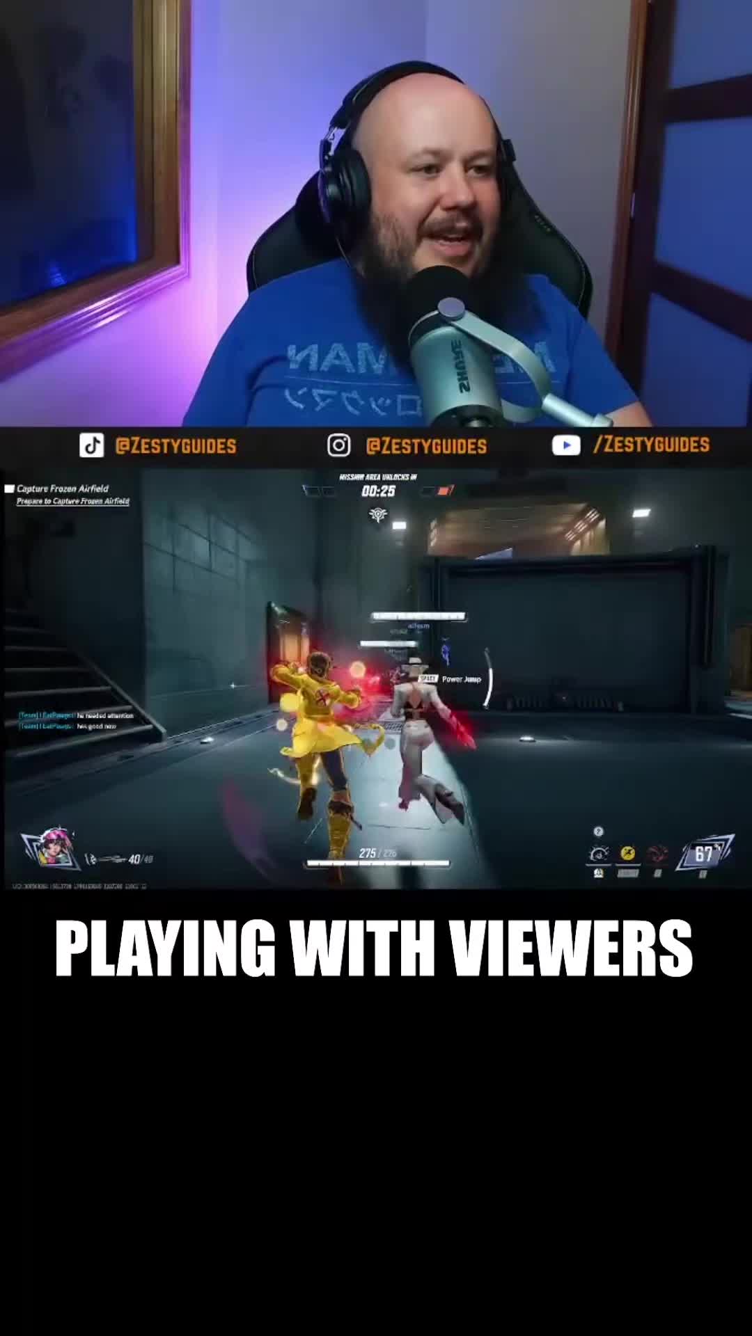@ZestyGuides