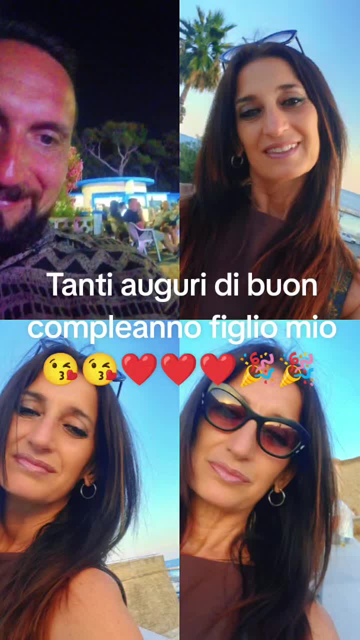 @Annunziata