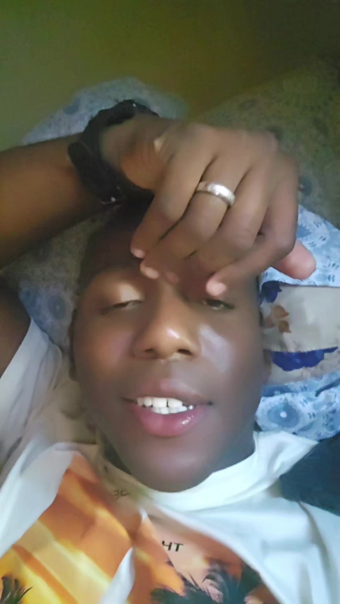 @Romario Walcott