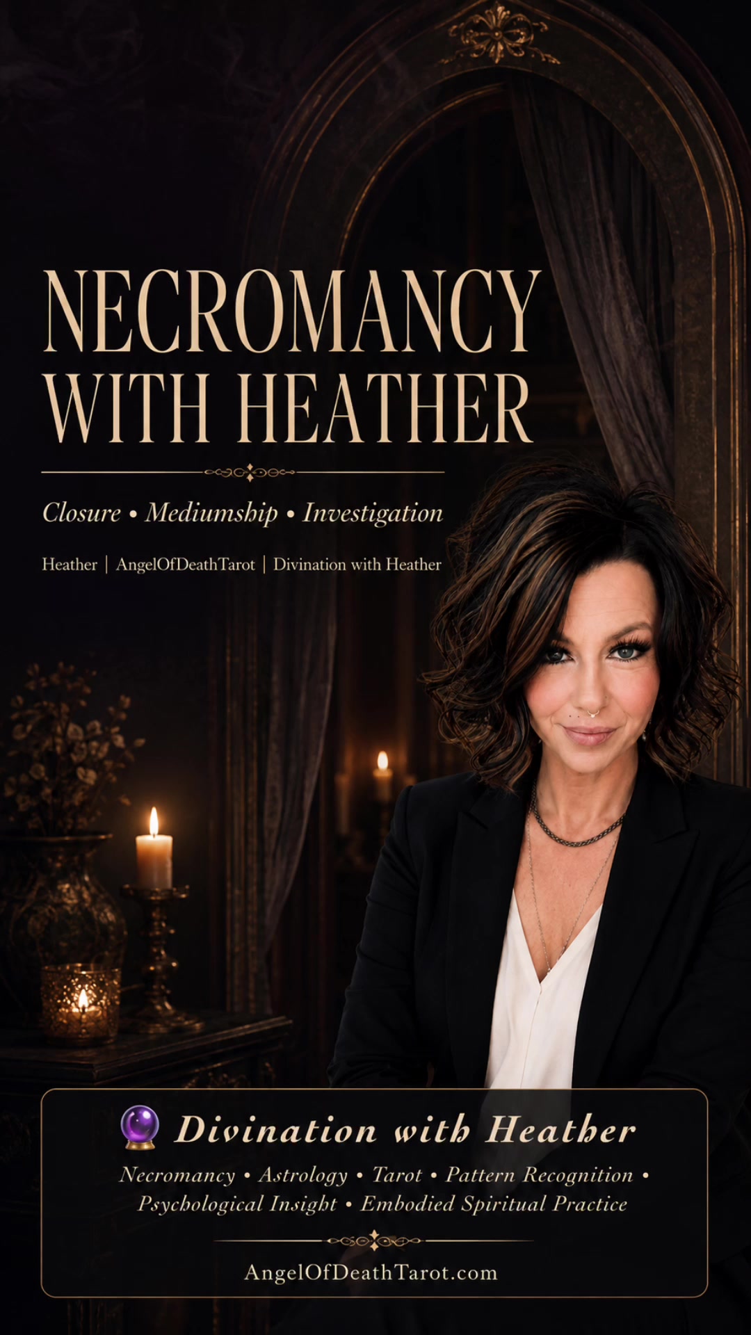 @DivinationWithHeather