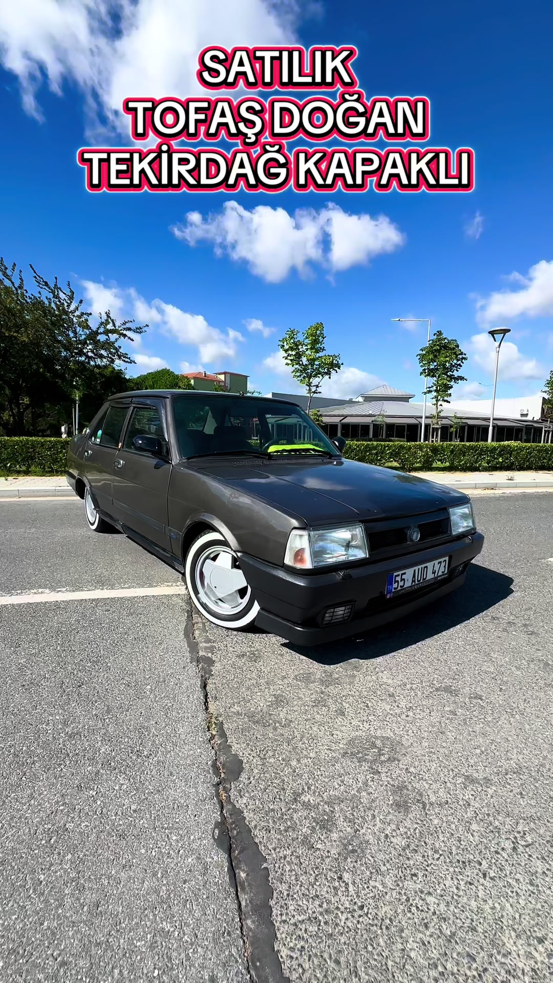 @UĞURGARAGE
