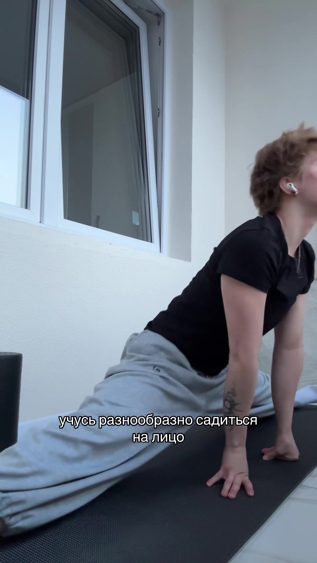 @Zhenya Klymba