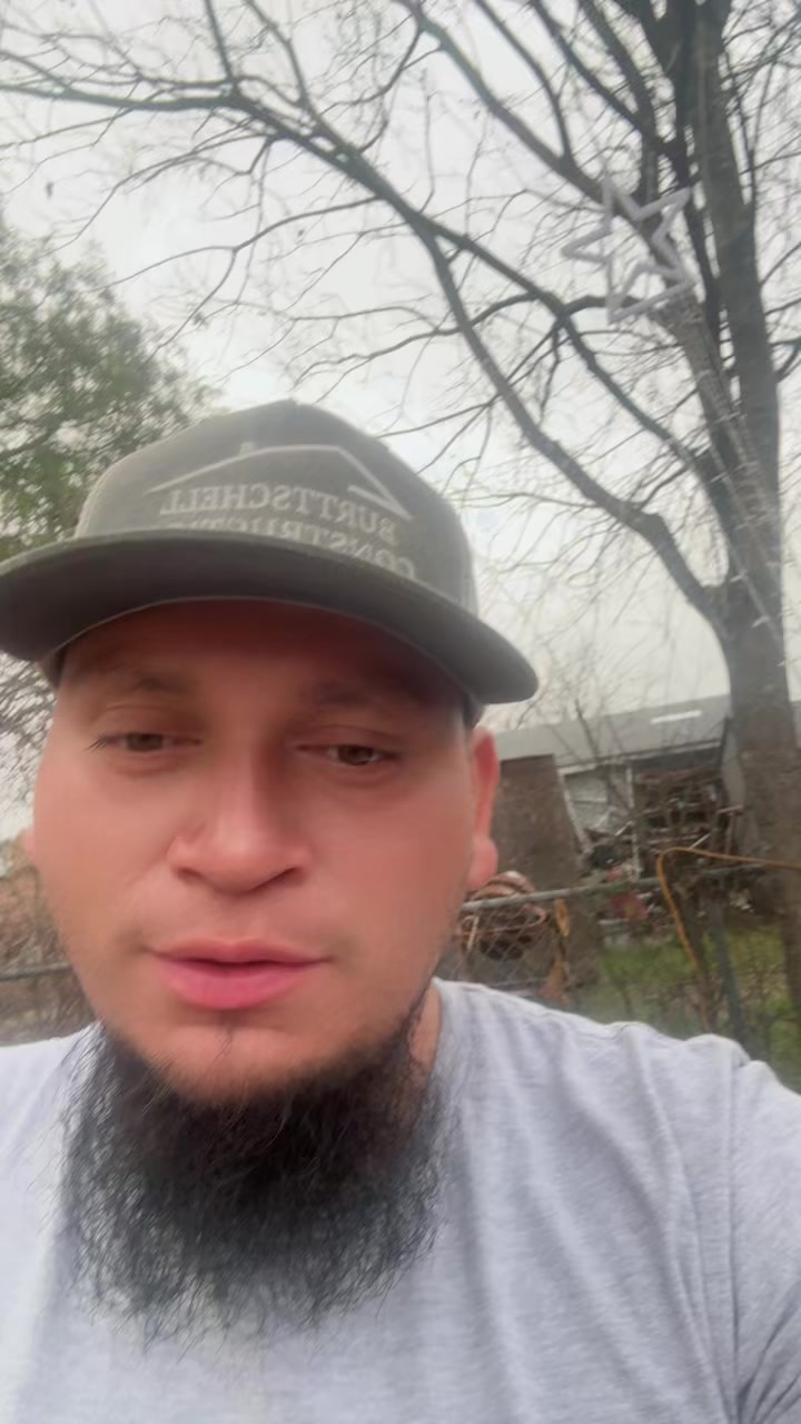 @fabricio ramirez