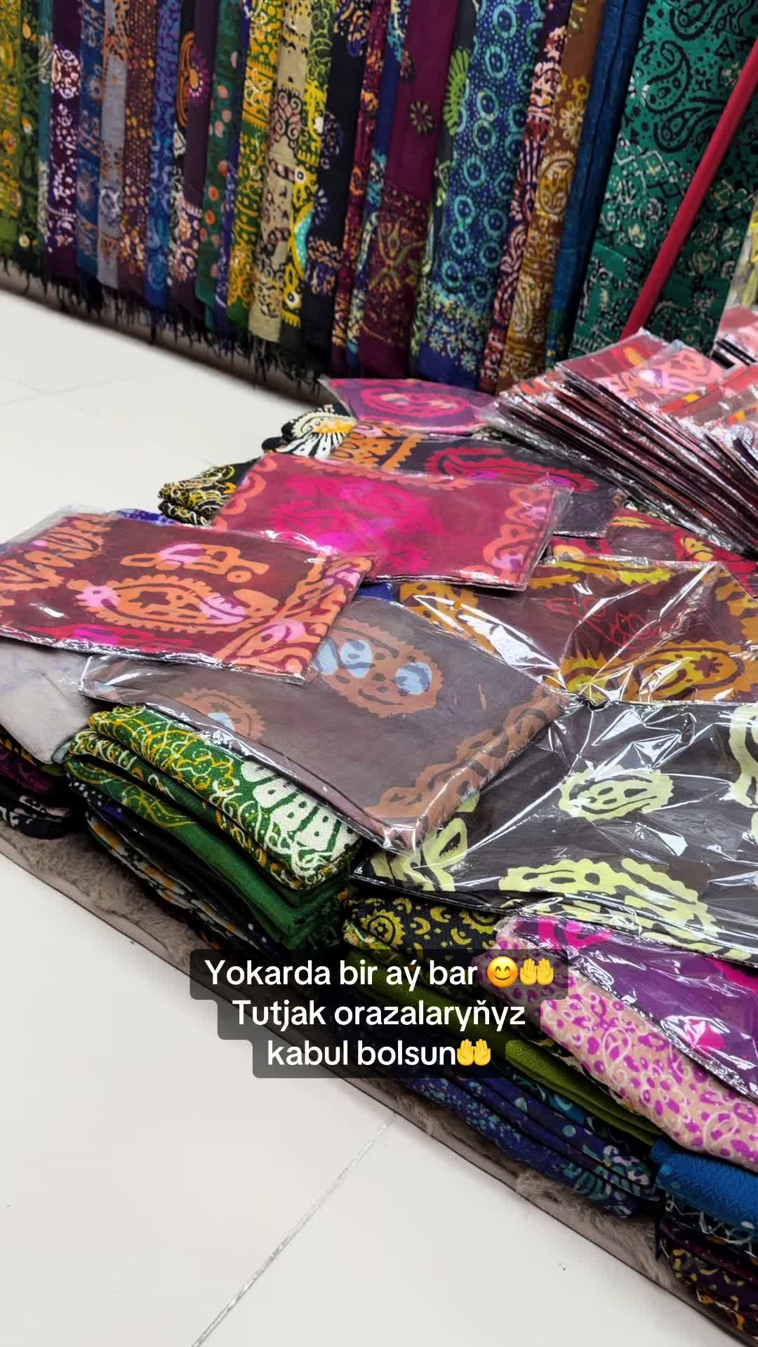 @Miss Maýsa öýmeler