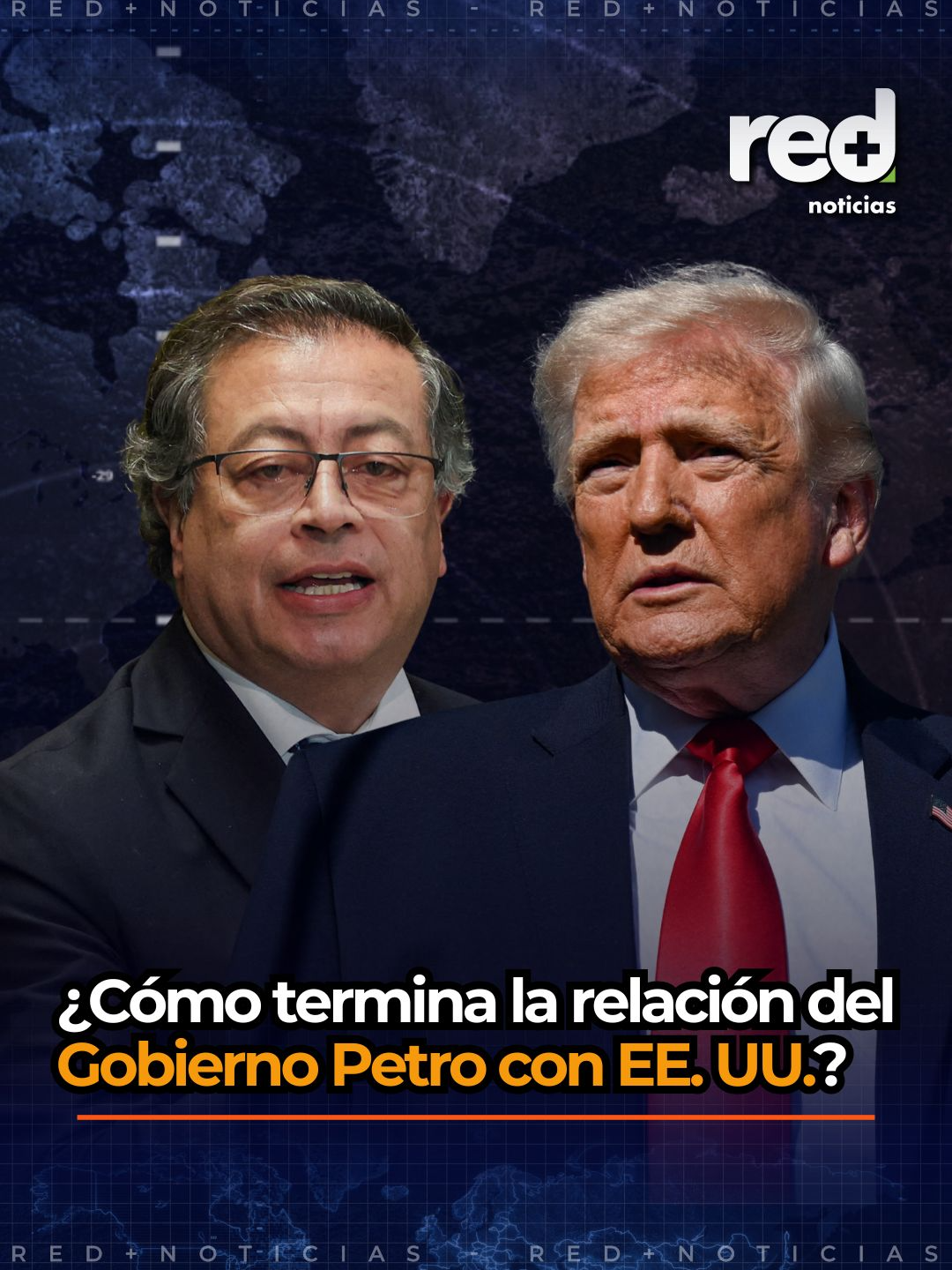 @Red+ Noticias