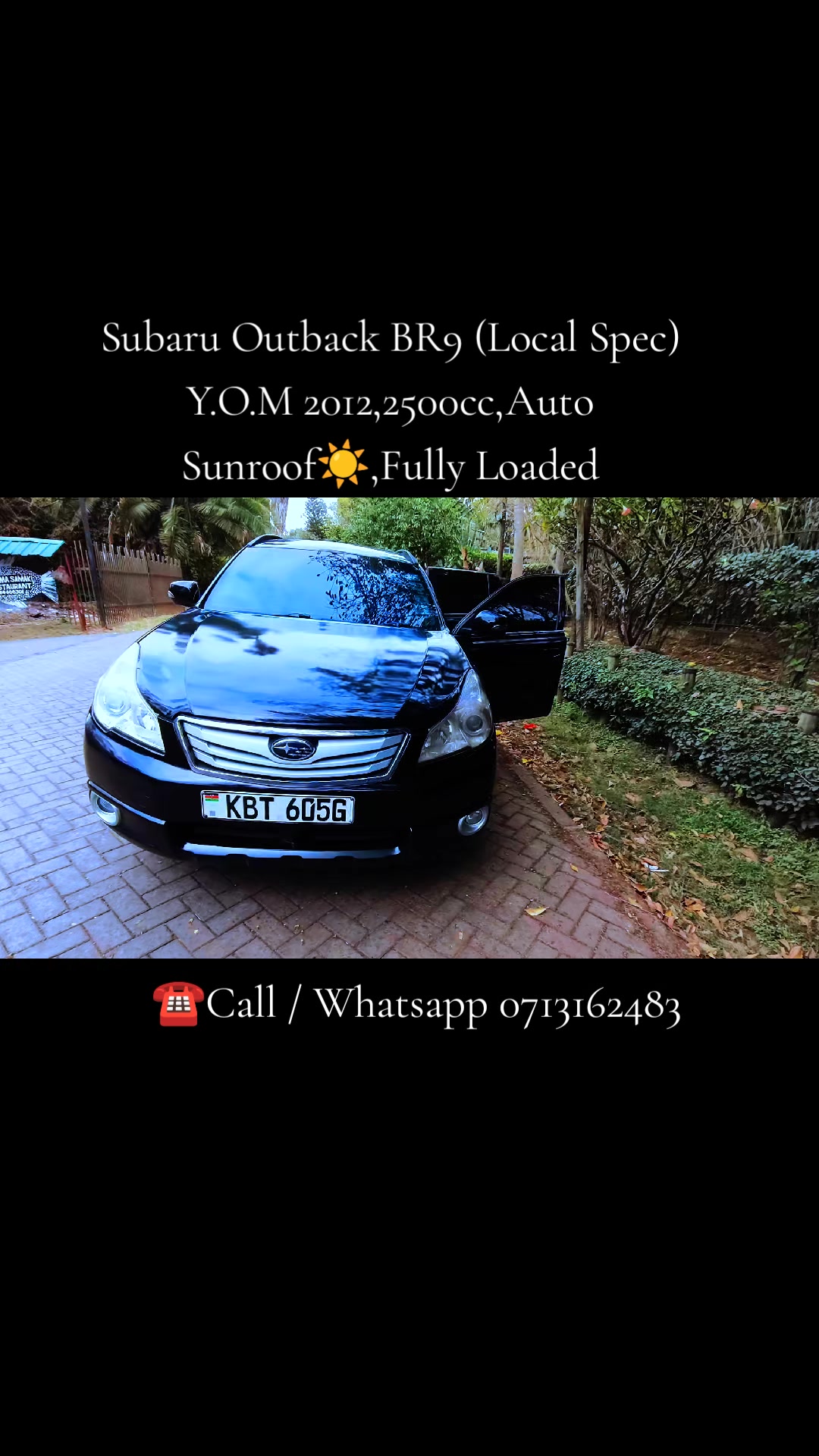 @Ivan's AutoBarn