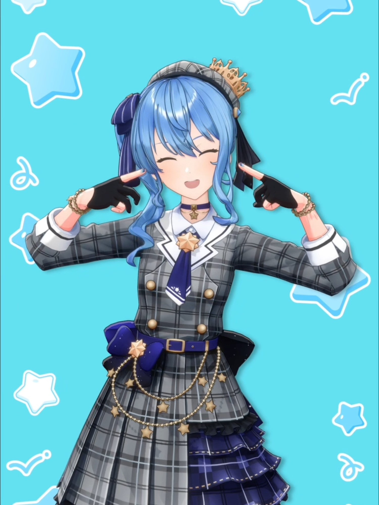 @星街すいせい(本物)