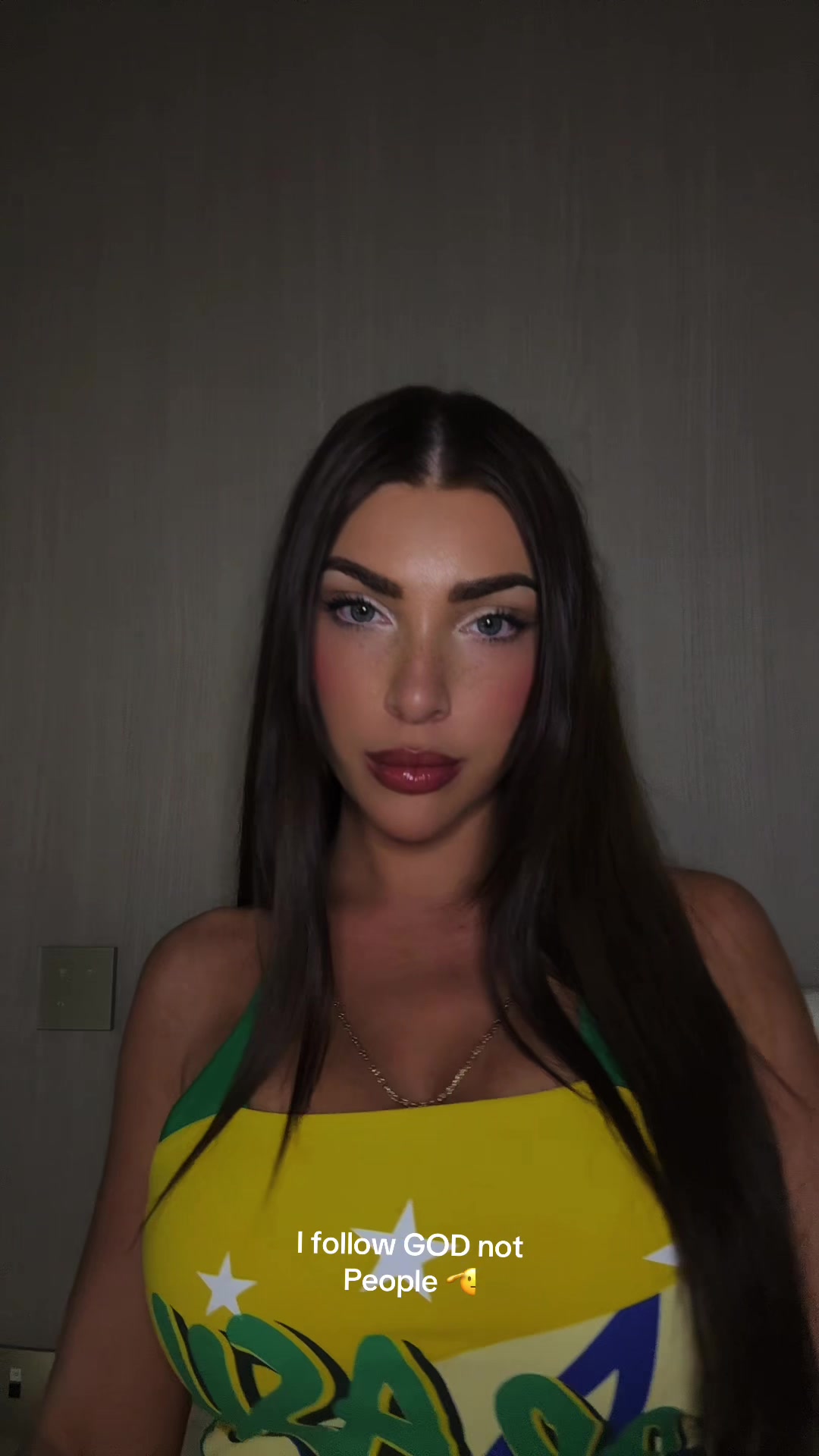 @Gigi لاتينية