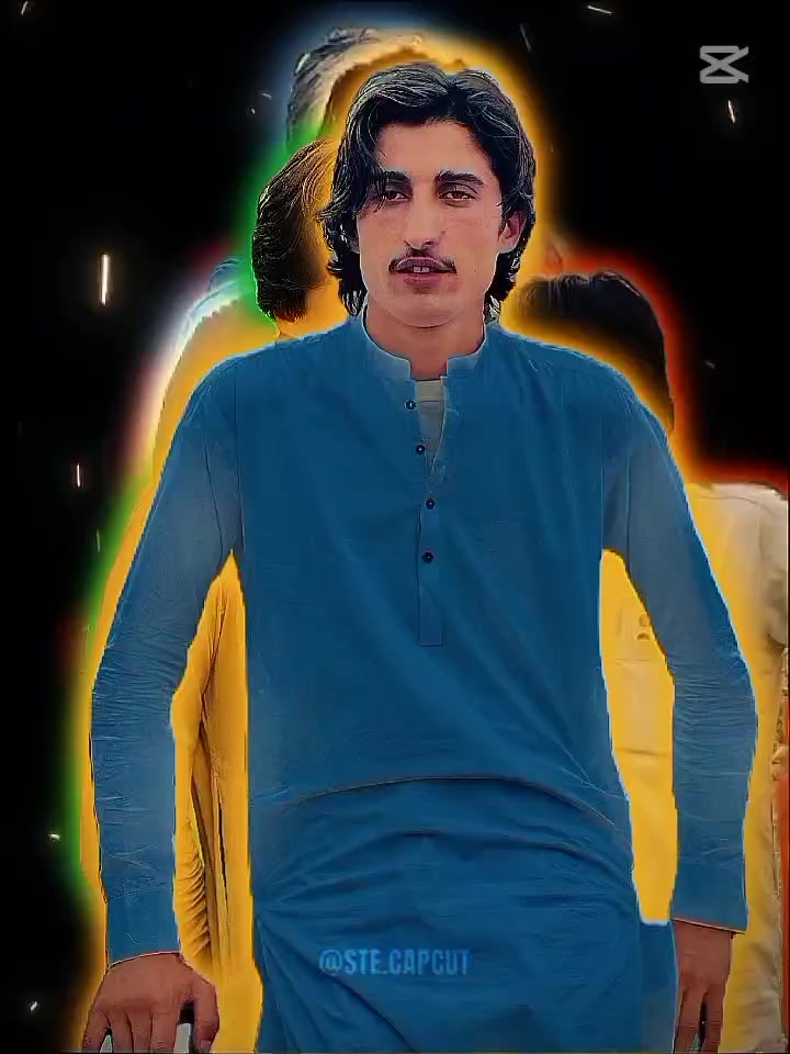 @Amjad Khan