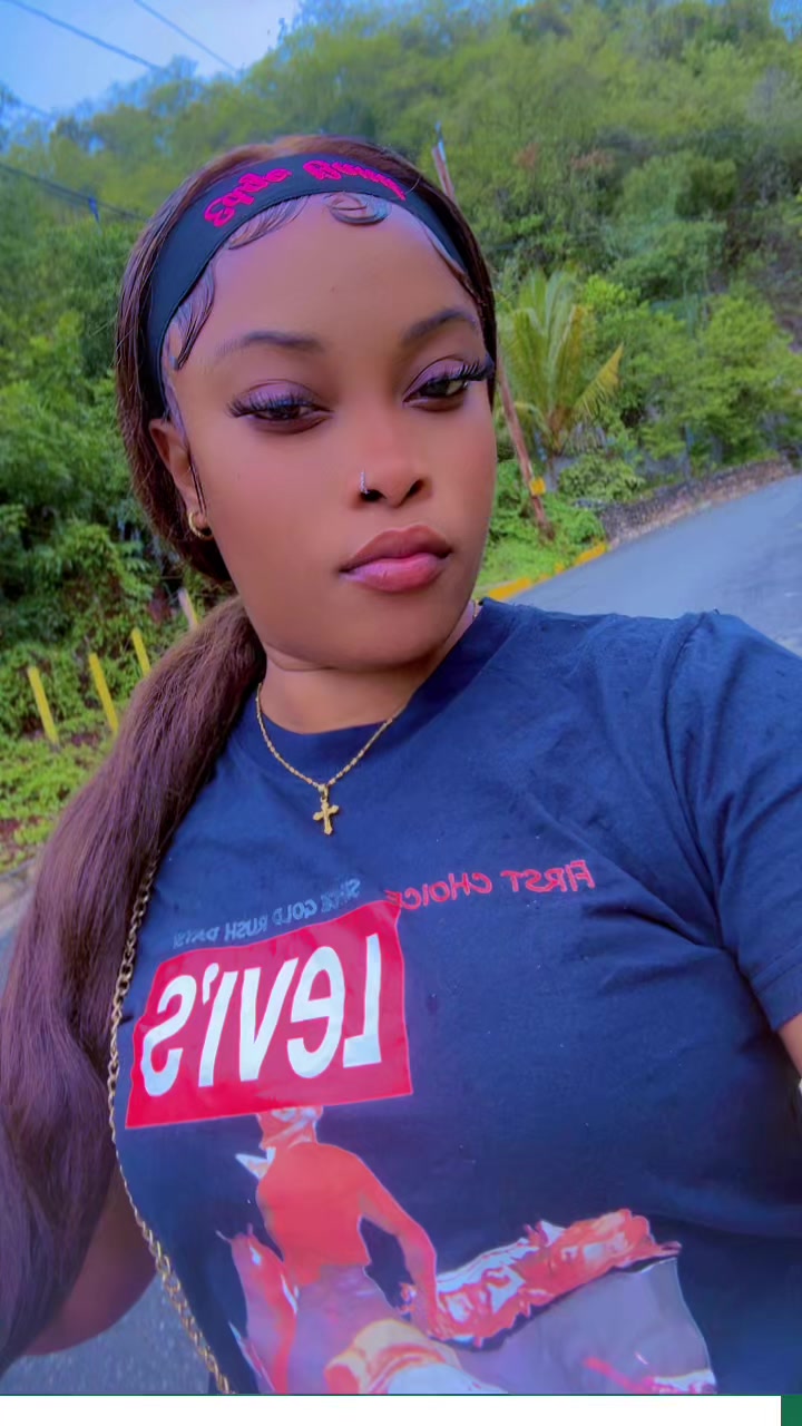 @Rissa💞🇯🇲
