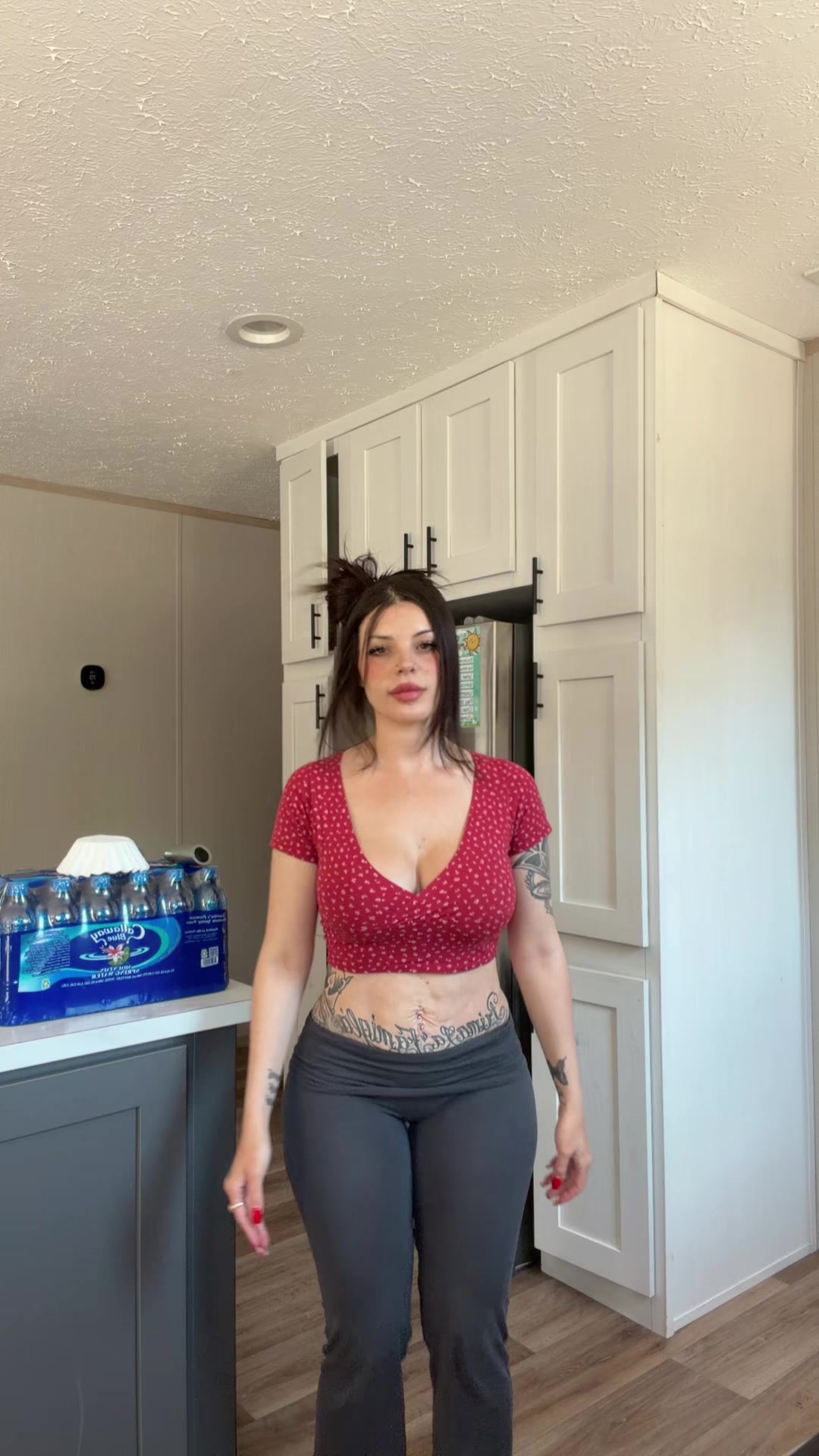 @CHESCA MAGGIO