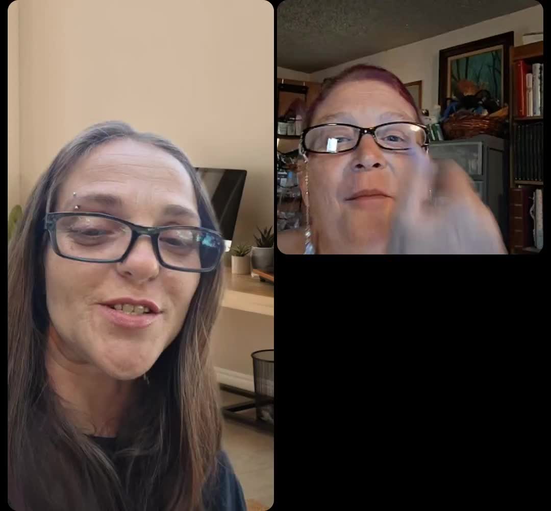 @Kristi Davis