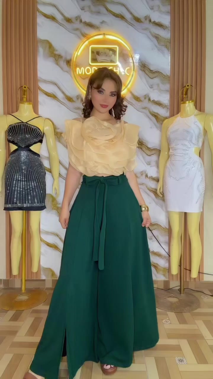@Moda Chic | Ropa Femenina
