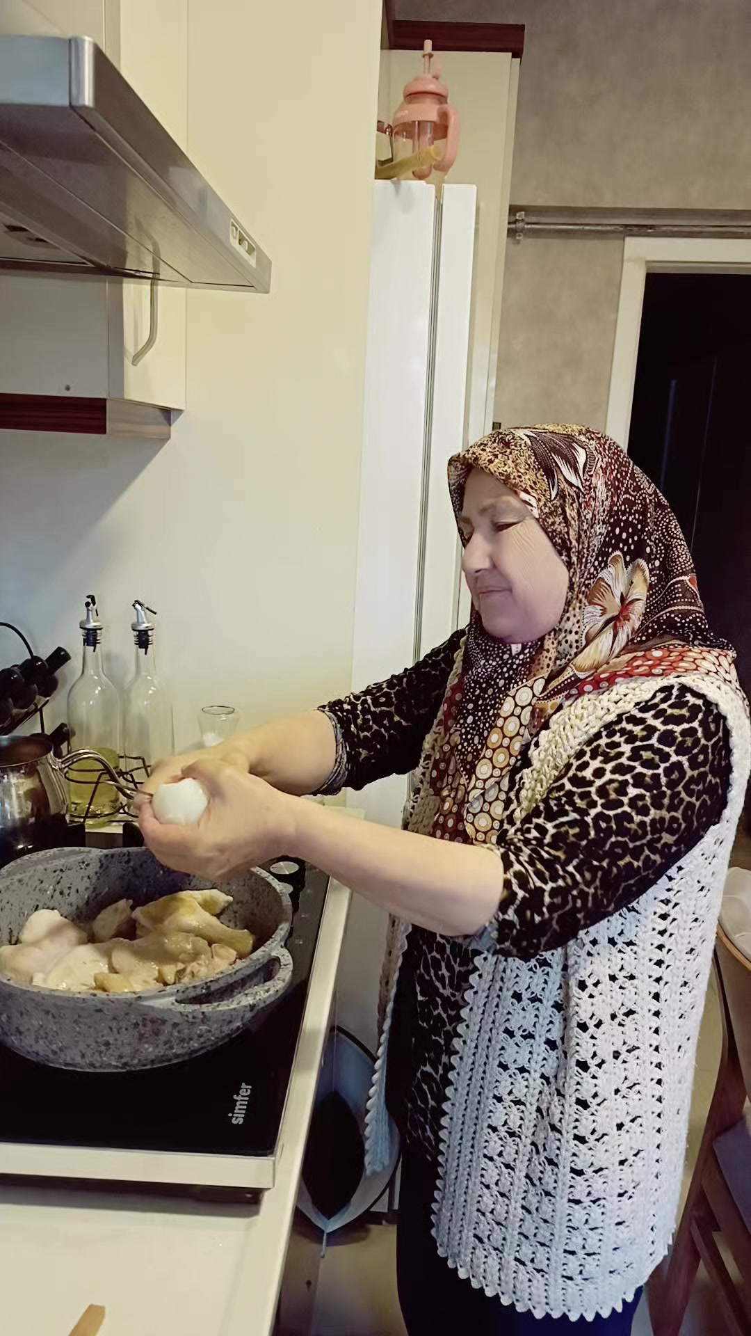 @seldoşun d&uuml;nyası