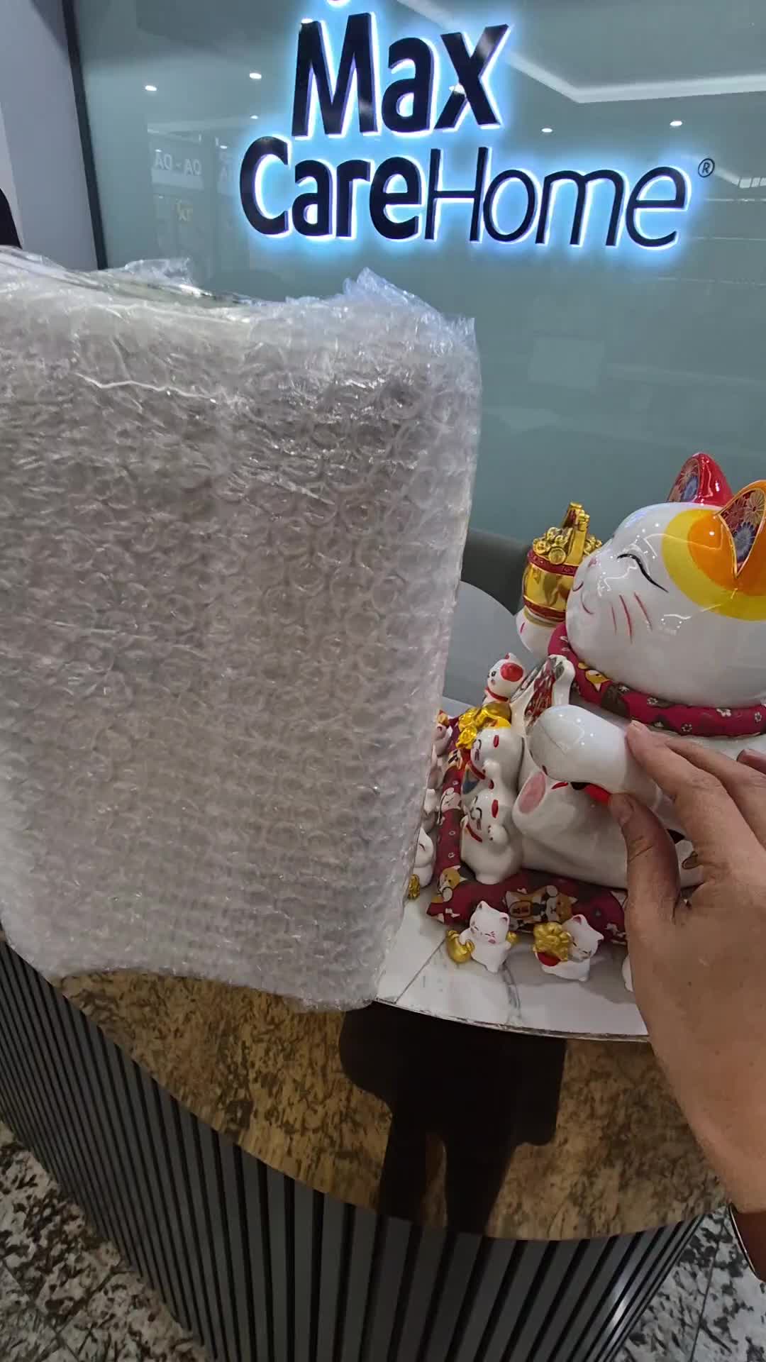 @Hương Trà Máy quét TANITA