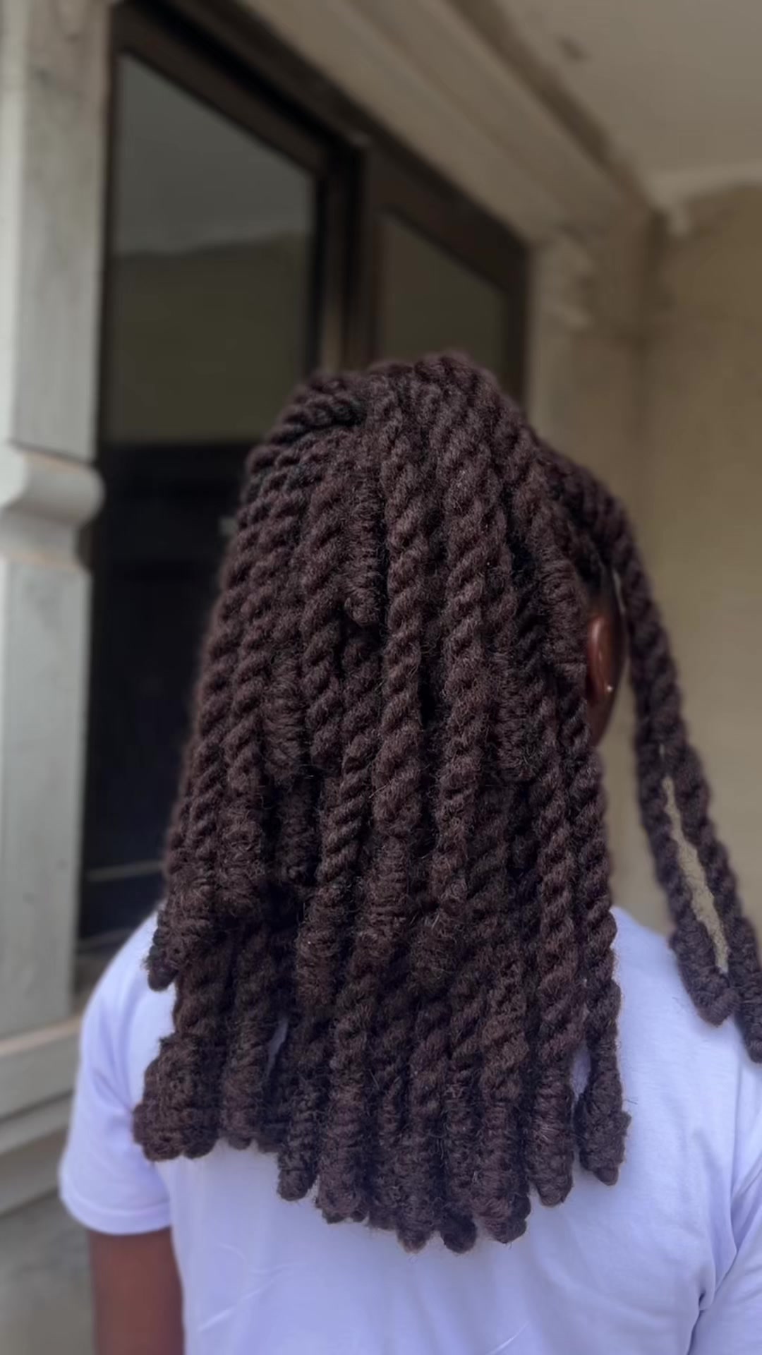 @N’Braids || Braider in KNUST