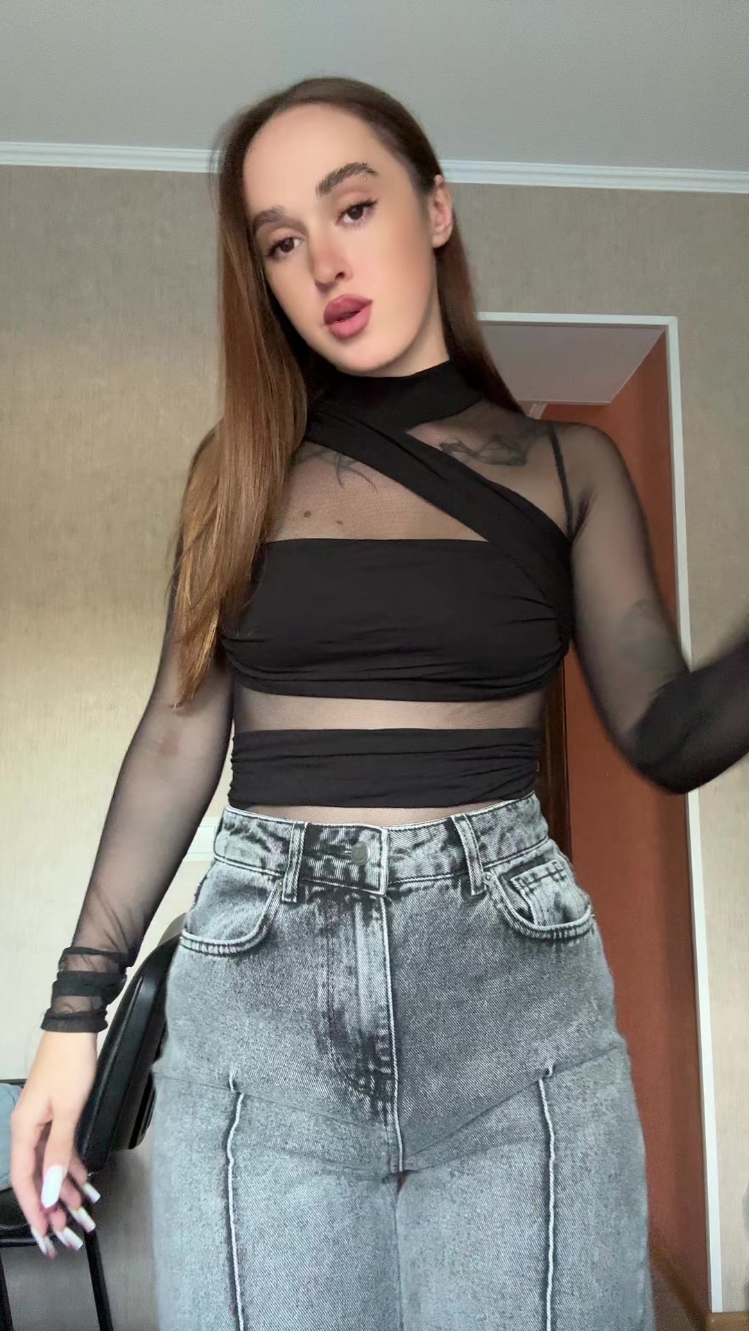 @Furiya💋