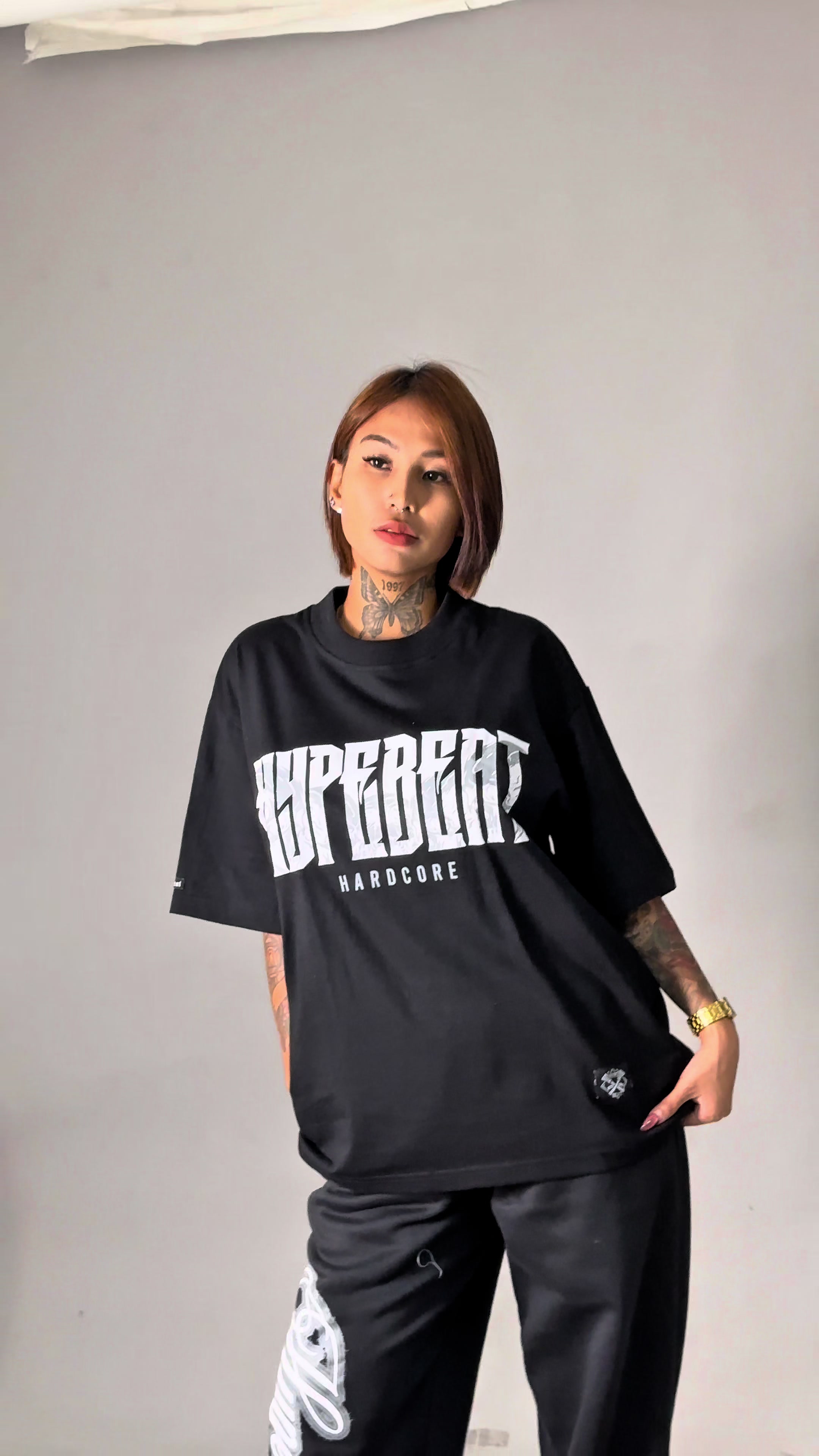 @HYPEBEAT CLOTHING