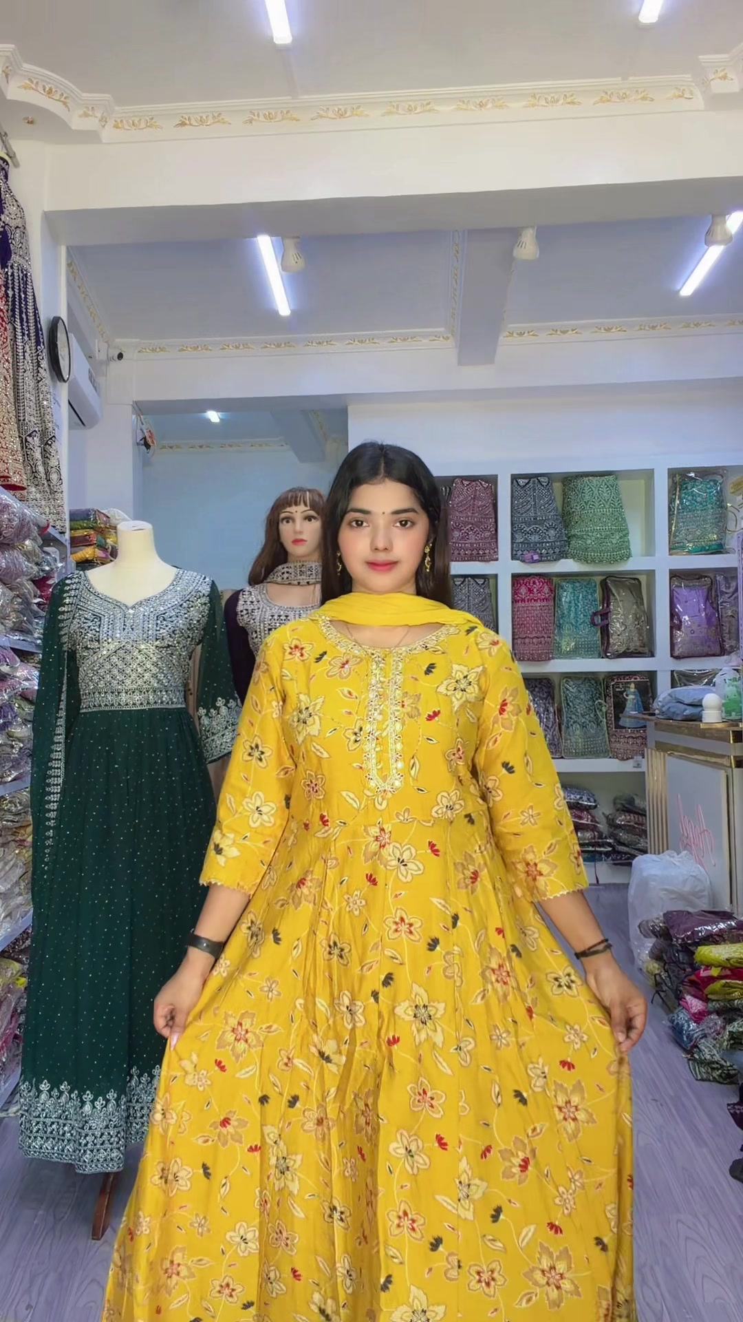 @Angel Indian Fashion