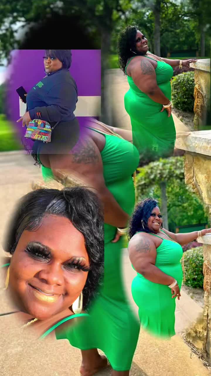 @Vorshae Johnson