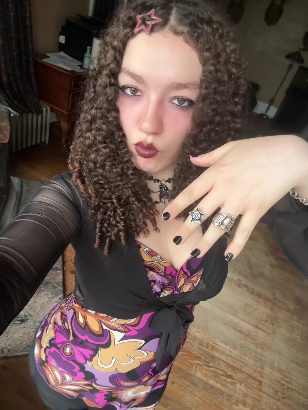 @Fiona🕷️⋆。𖦹°⭒˚。⋆