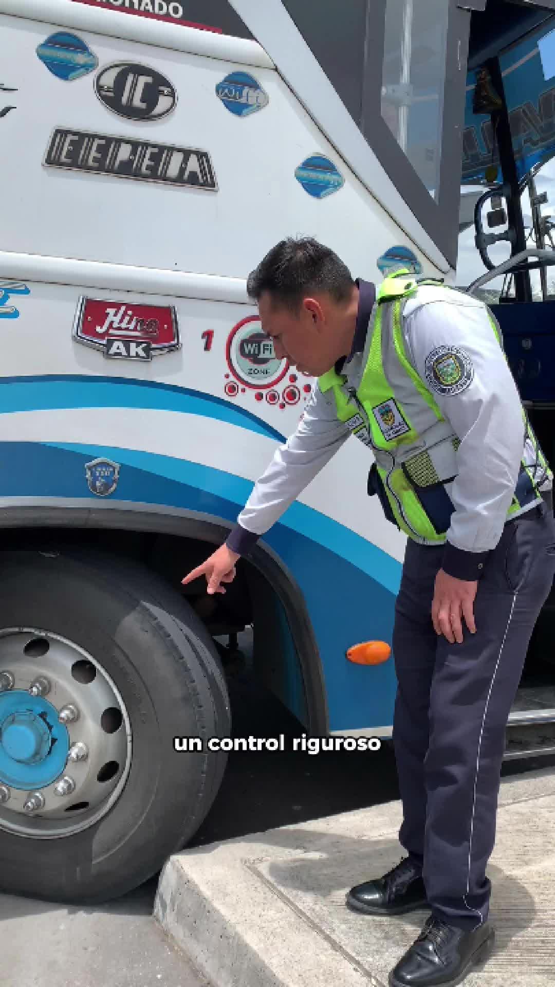 @Unidad de Terminales Ambato
