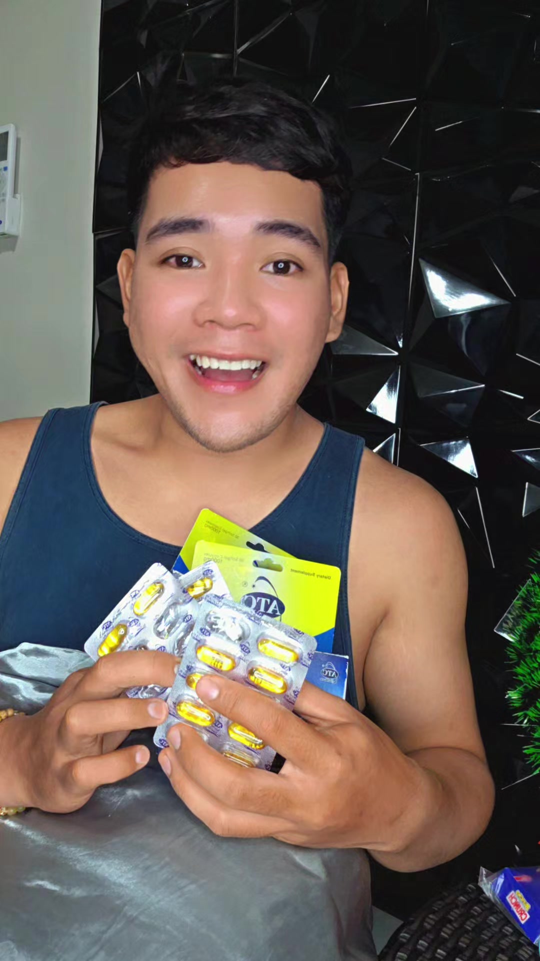 @Sulit Deal Marv&rsquo;s affiliate