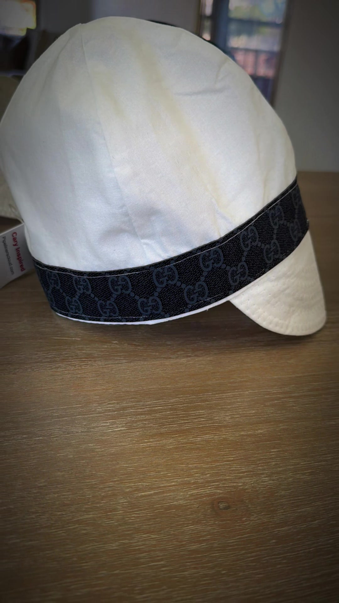 @Welding caps (OT)