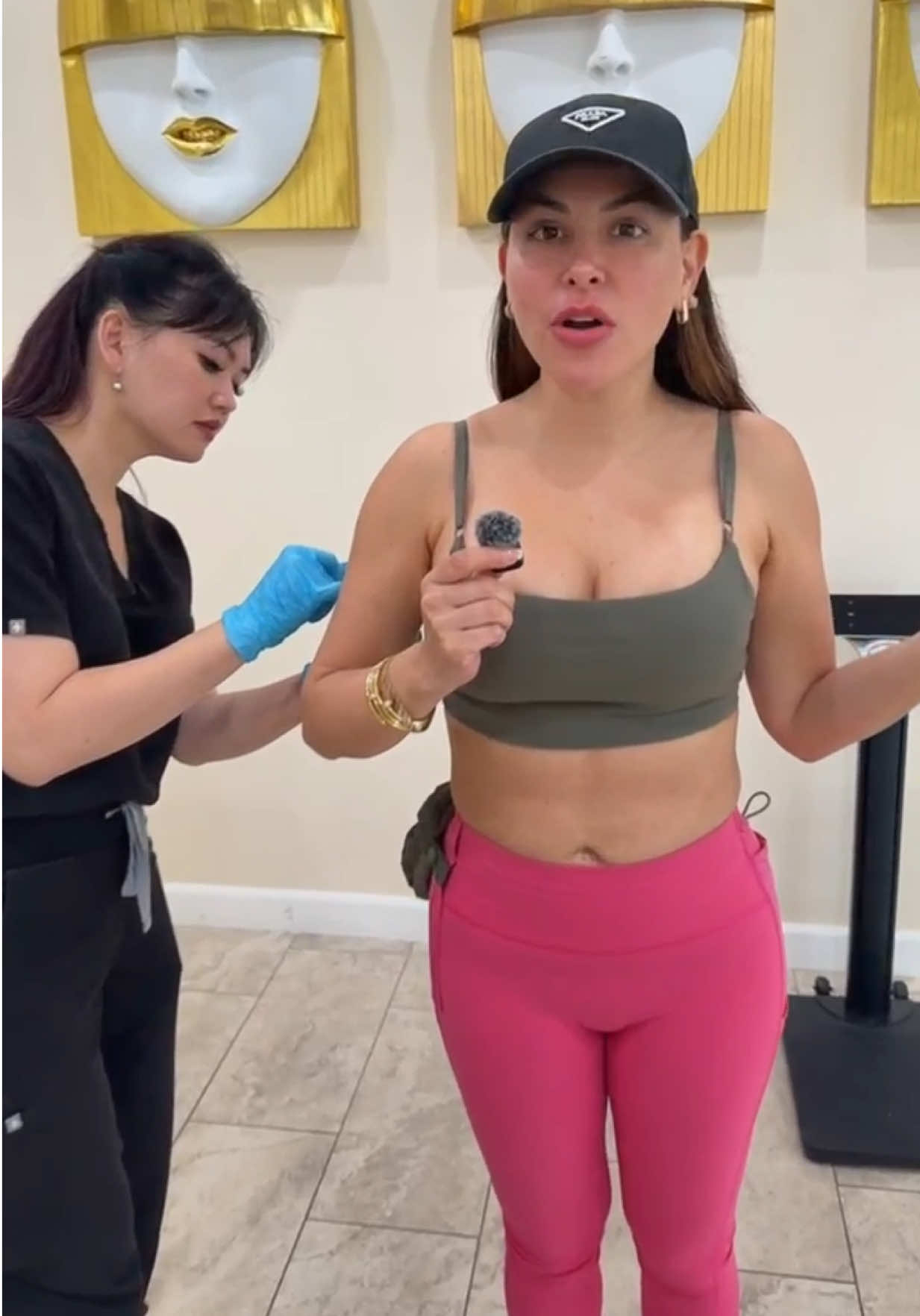@Ecologica Medical Spa