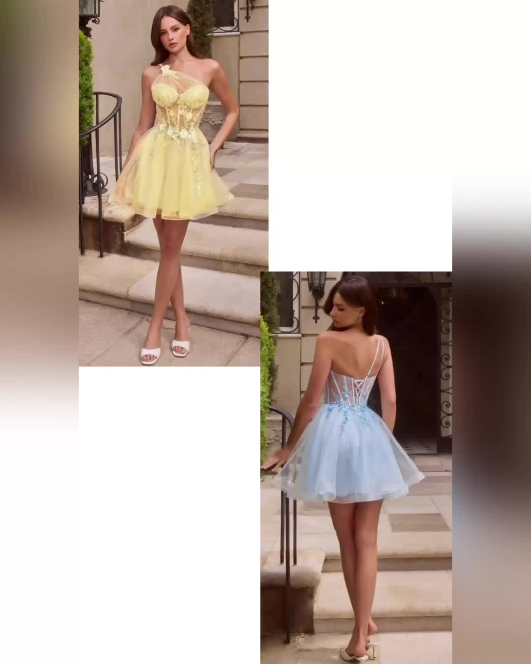@Prom & Bridal Glam Boutique