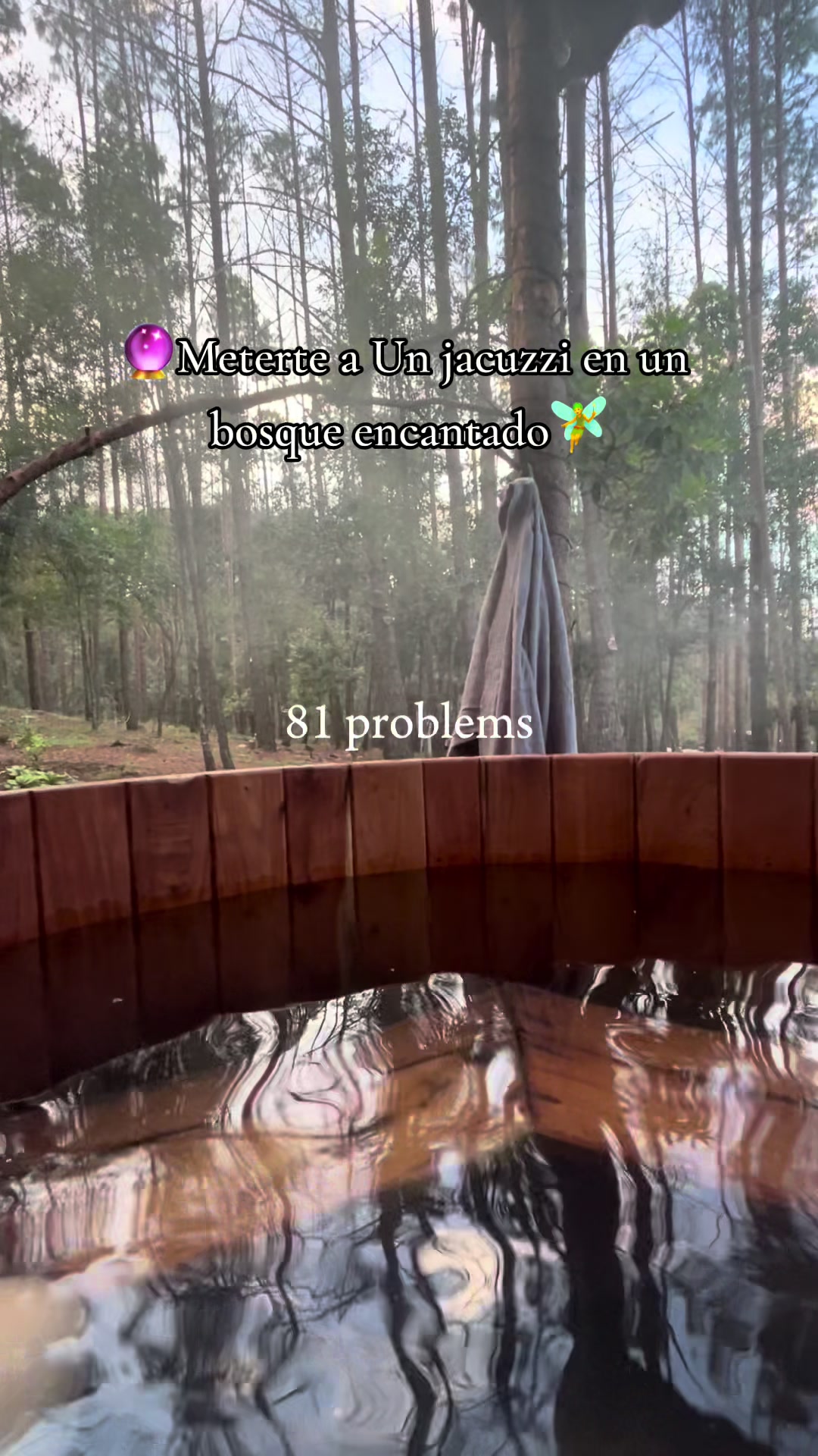 @Bosque Erase Una Vez