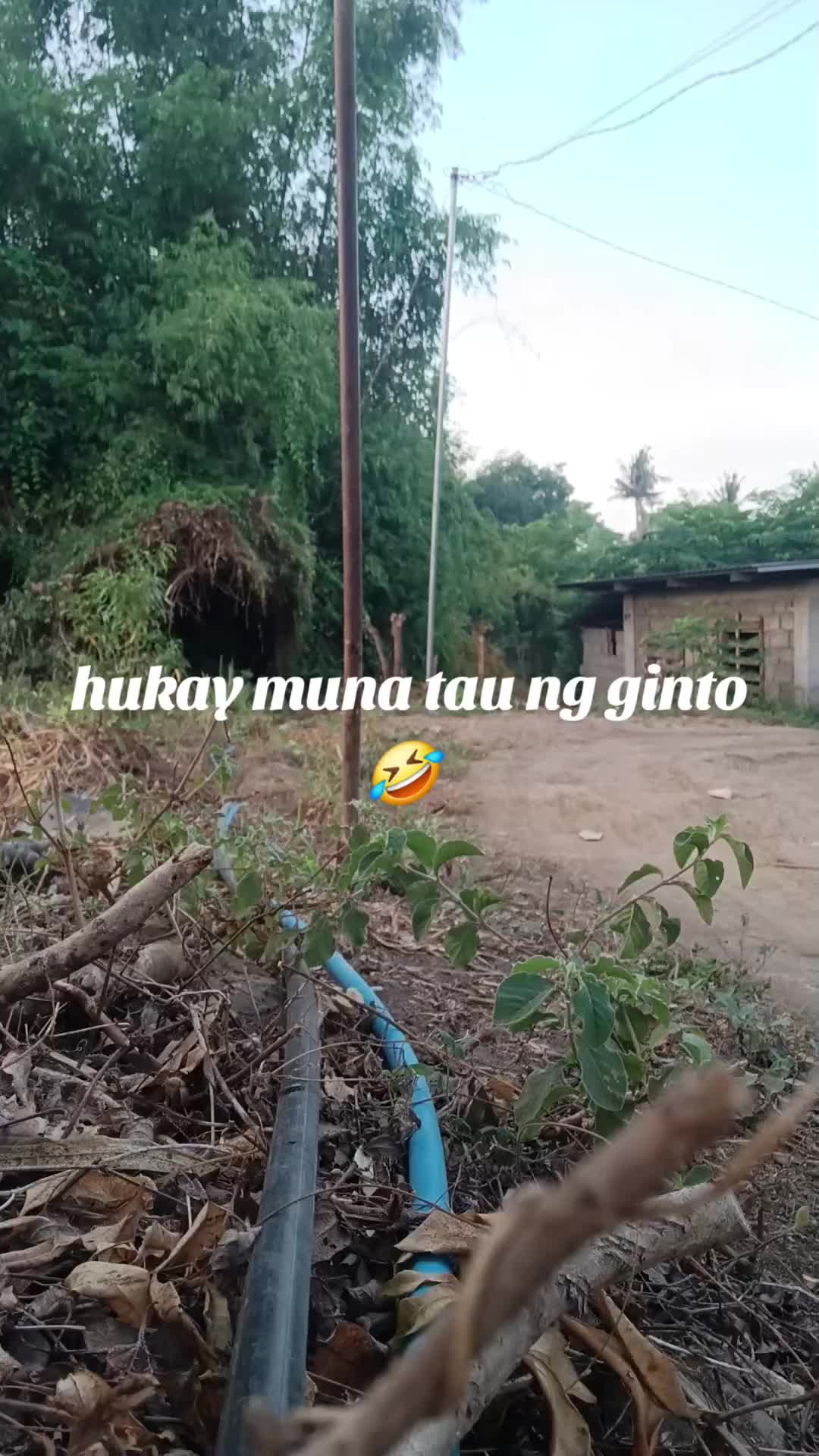 @Bunso wati marinduqueño