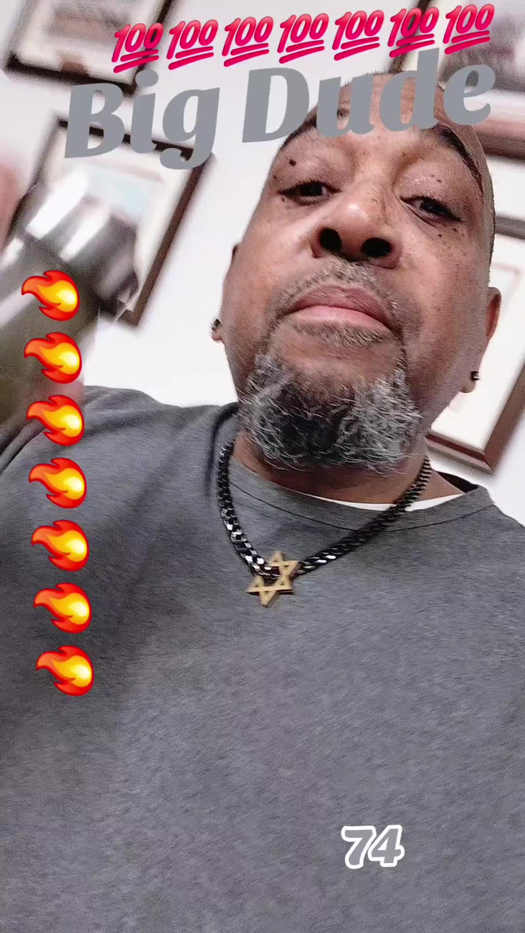 @Big Dude