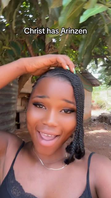 @Queen Golden🦋 Wife Material