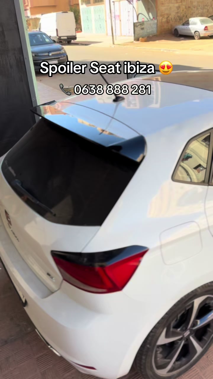 @Rabat Art Accessoires Auto