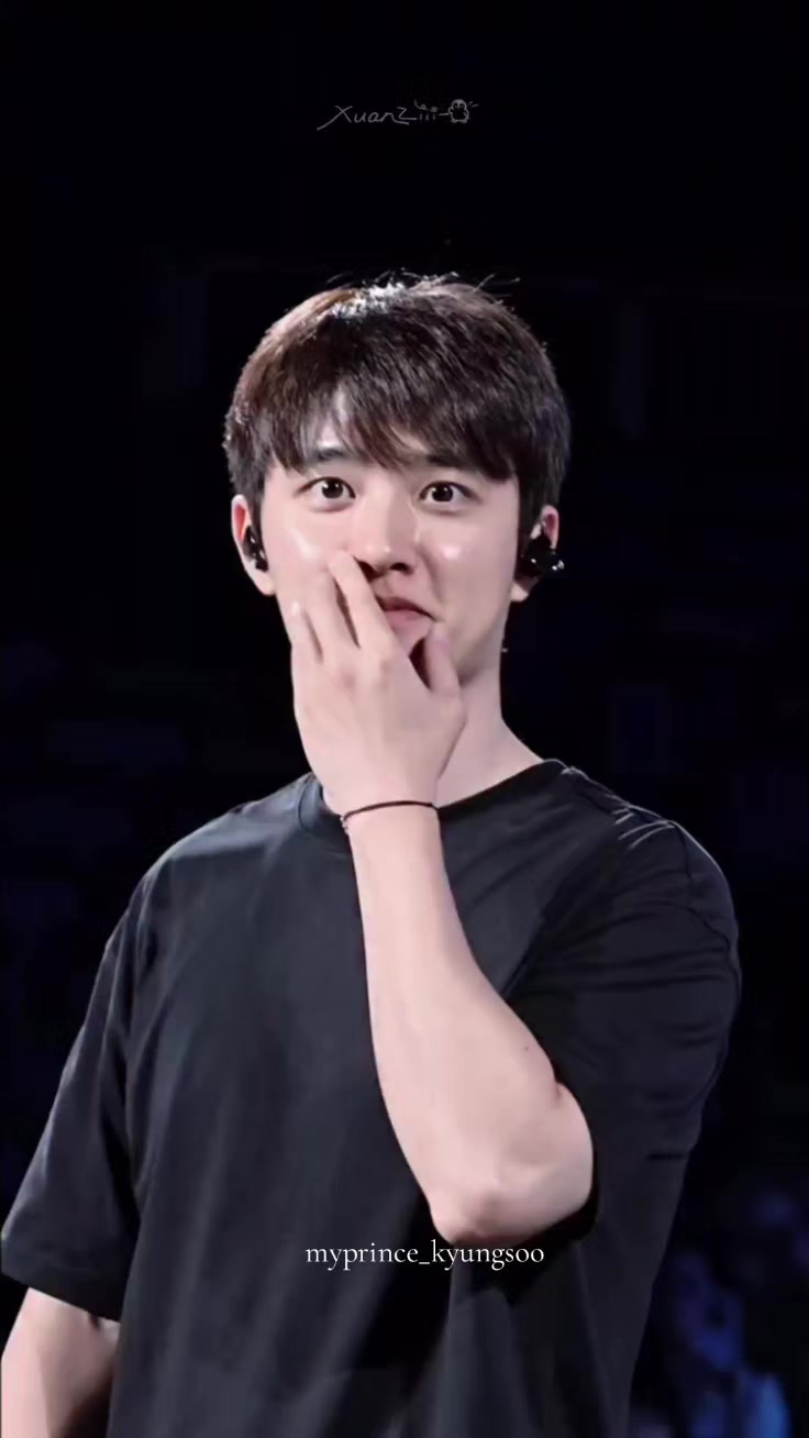 @Myprince_kyungsoo🐧