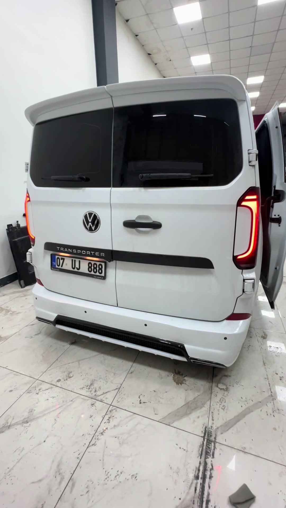 @SKY-TUGH CAR DESİNG