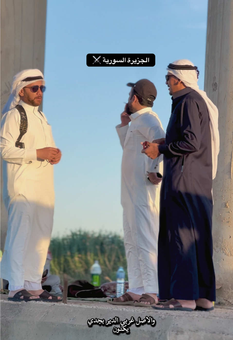 @ابن خلف | Adham