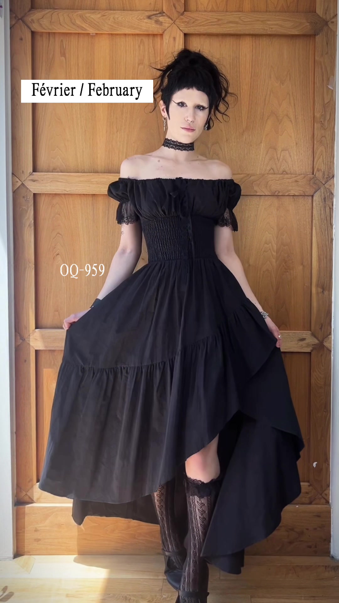 @Boutique Diabolik