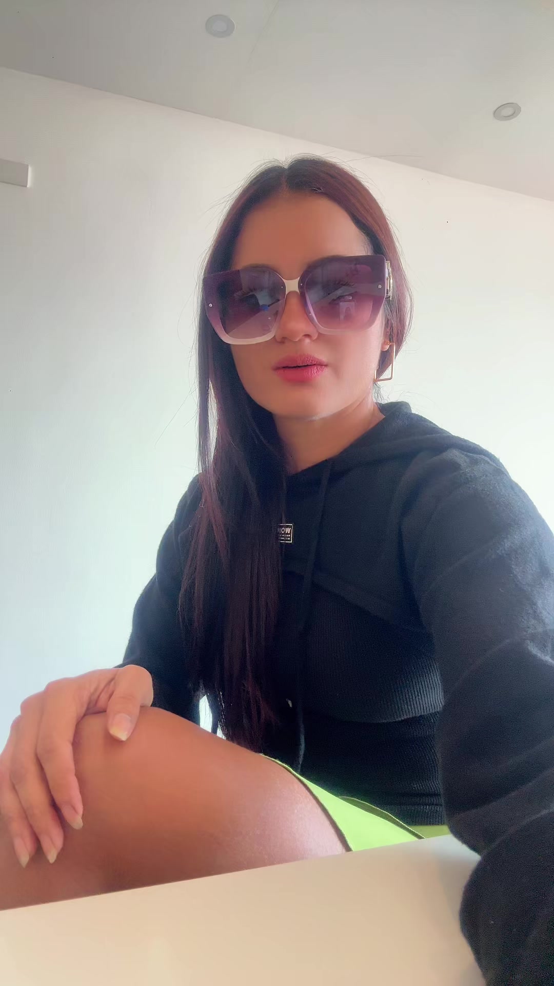 @Tu Dra. favorita