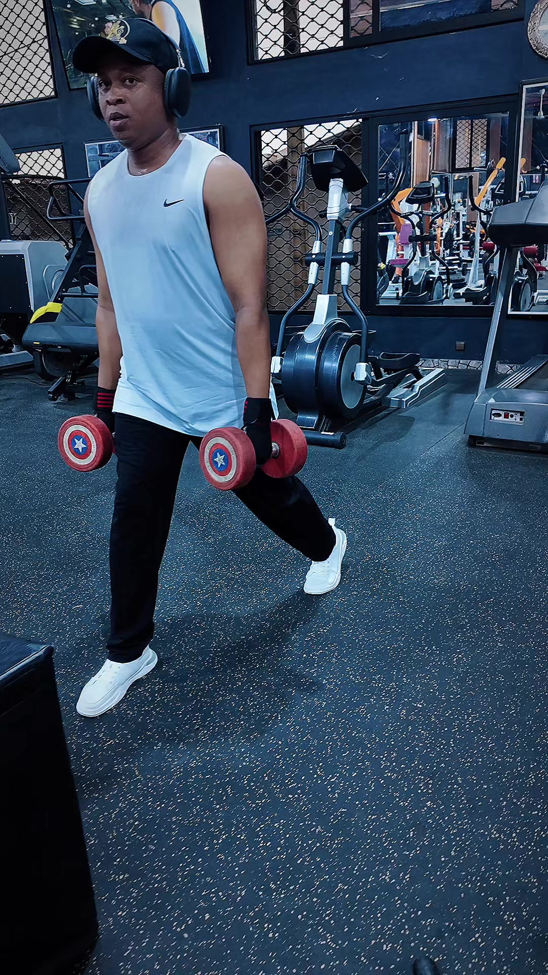 @Id&eacute;al Nutrition