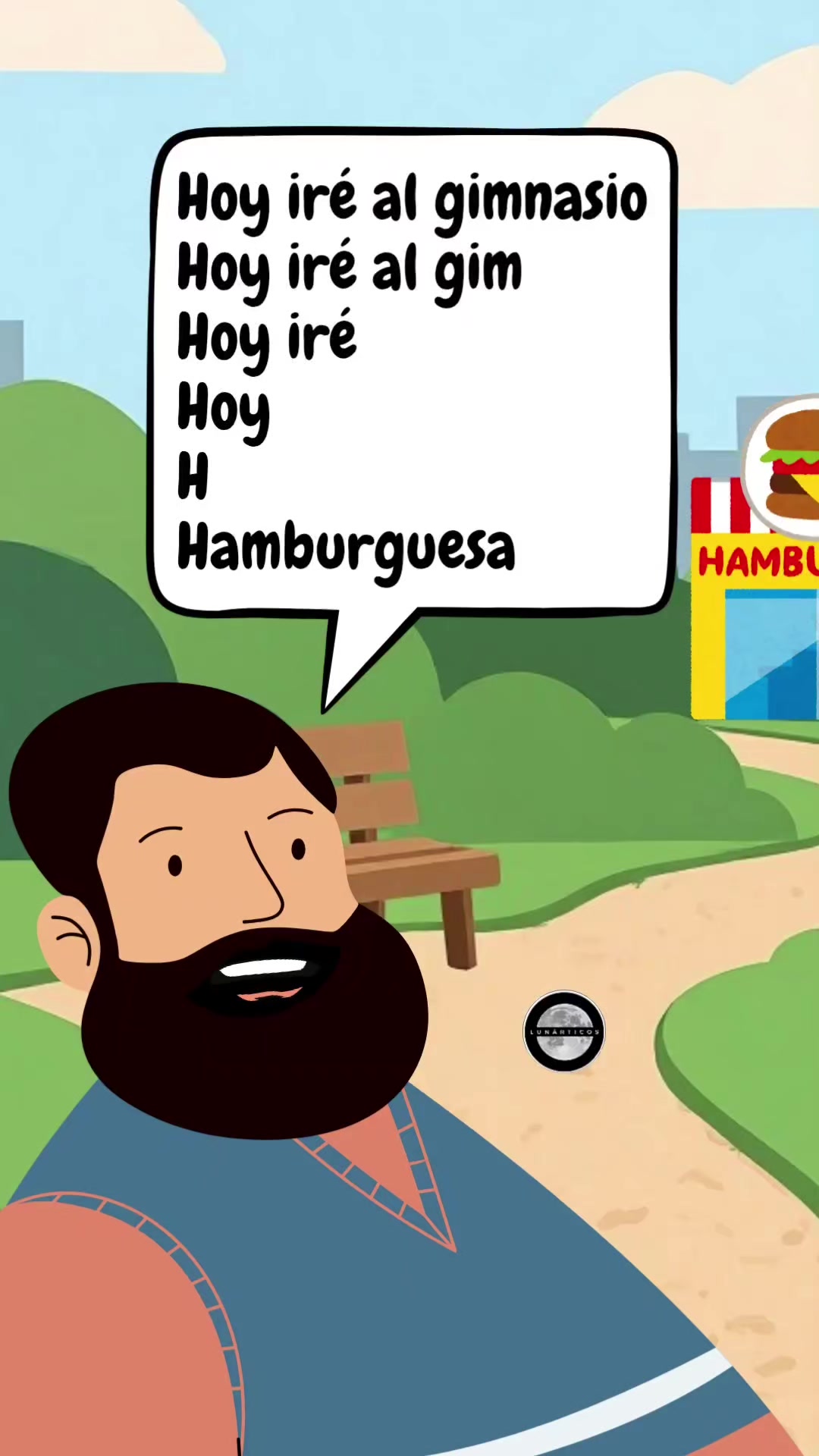 @Lunárticos