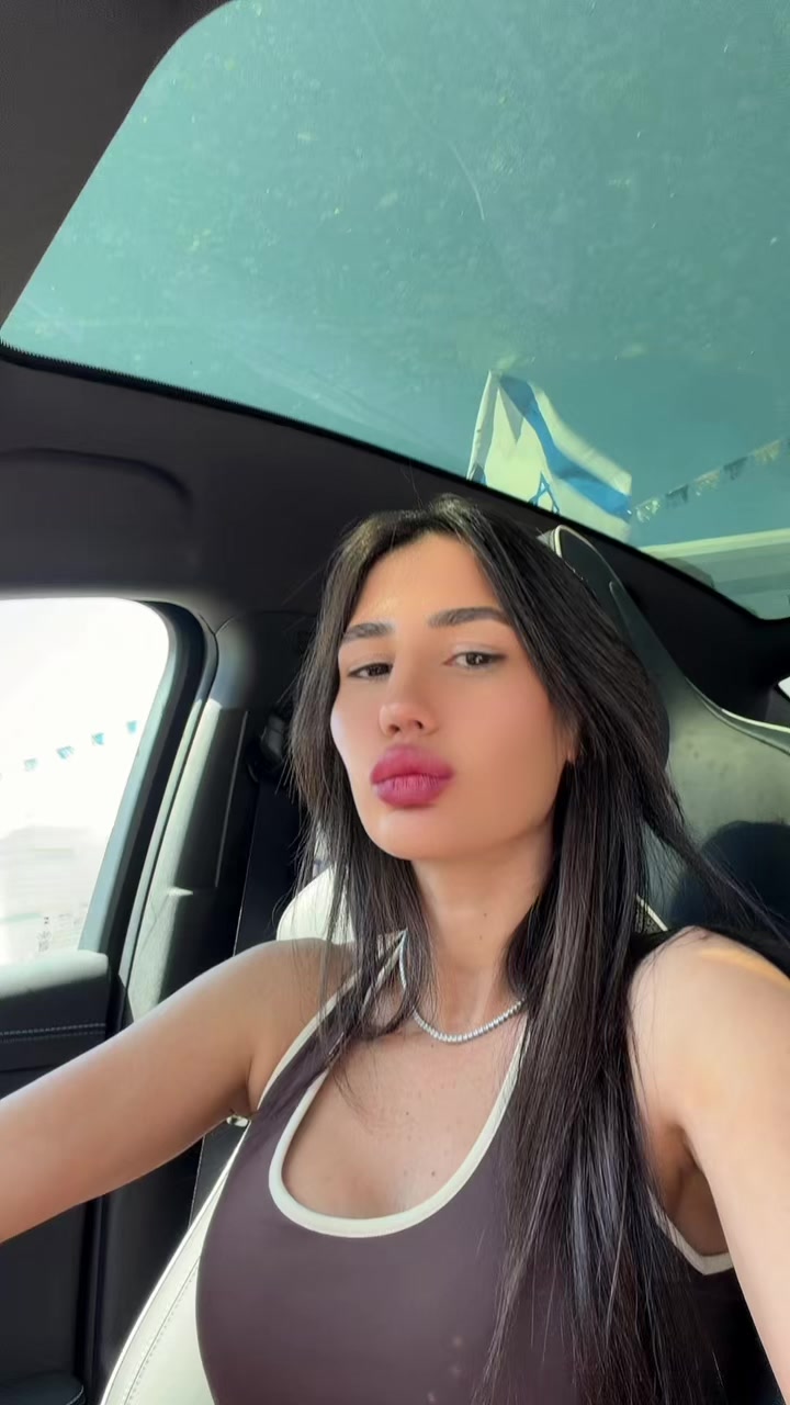 @lironmesika