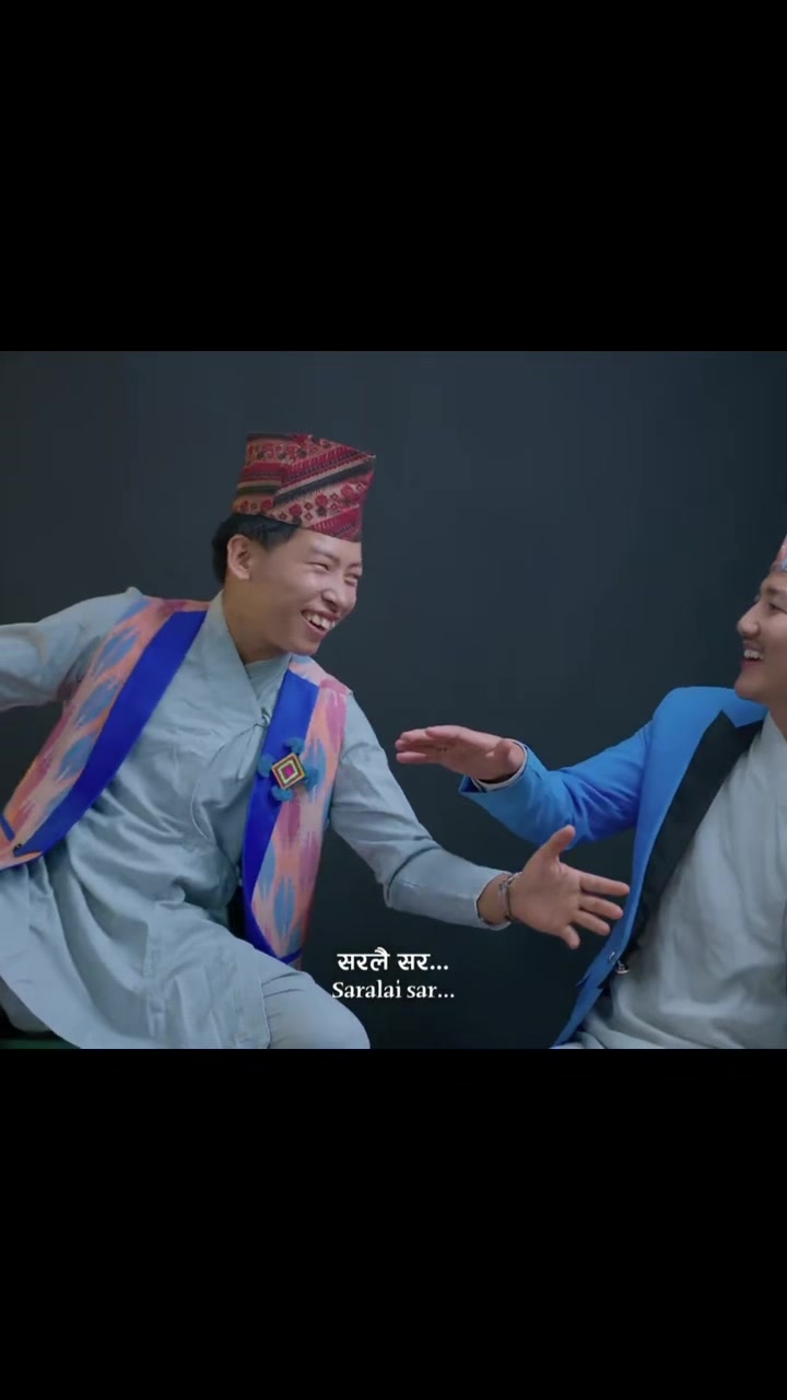 @Nogen Limbu Hangsarumba