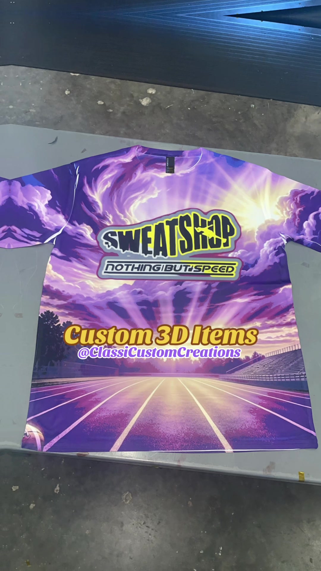 @Classi Custom Creations LLC