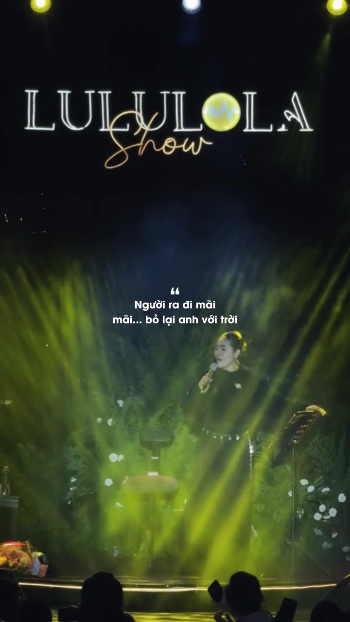 @Trạm Nhạc